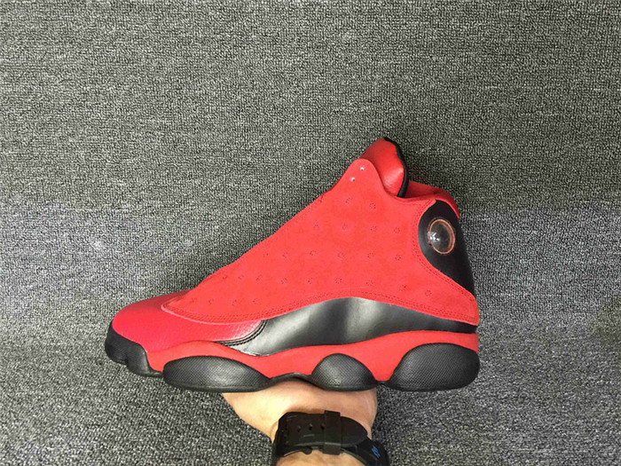 High Quality Air Jordan 13 Chinese Singles Day 4455460B6BB7