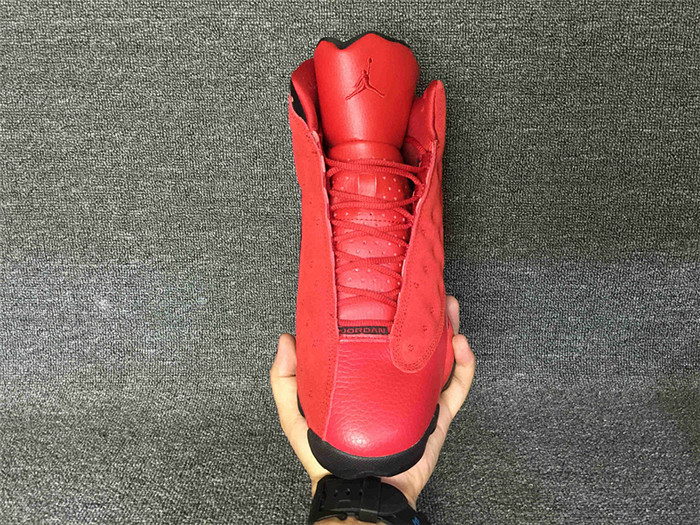 High Quality Air Jordan 13 Chinese Singles Day 4455460B6BB7