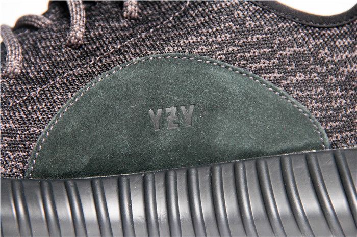 Perfect Quality Adidas Yeezy Boost 350 Pirate Black Sneaker With Gift Set 6C54085060B7