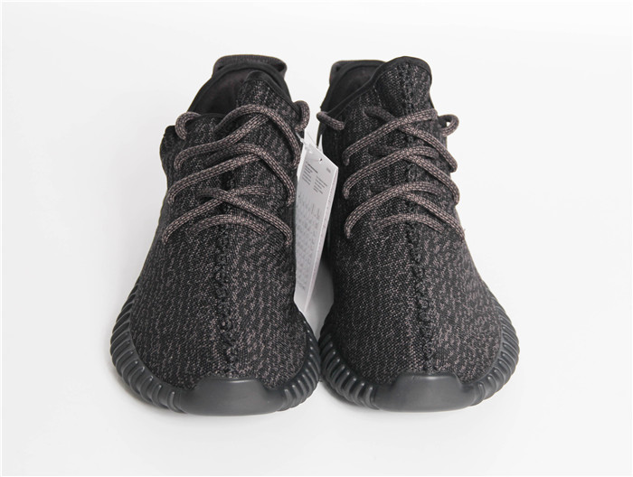 Perfect Quality Adidas Yeezy Boost 350 Pirate Black Sneaker With Gift Set 6C54085060B7