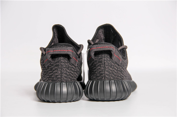 Perfect Quality Adidas Yeezy Boost 350 Pirate Black Sneaker With Gift Set 6C54085060B7