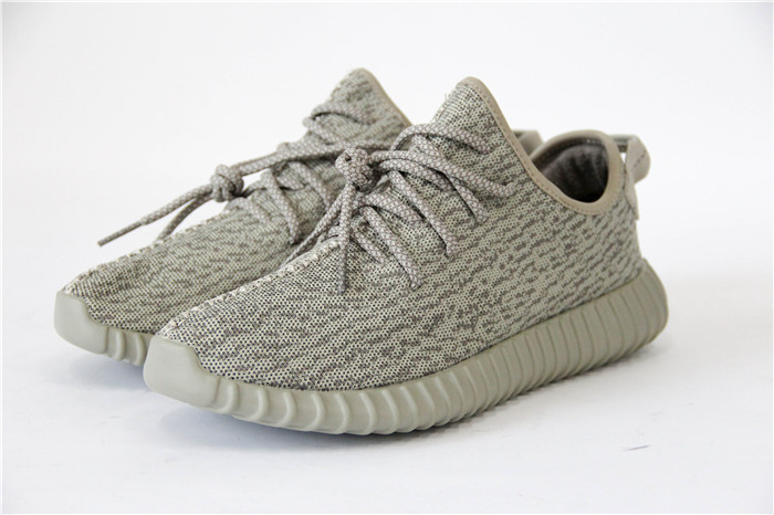 Perfect Quality Adidas Yeezy Boost 350 Moonrock Sneaker With Gift Set B01F9C059271