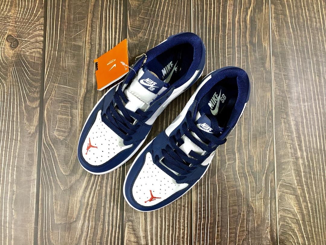 Nike SB x Air Jordan 1 Low Perfect Quality Sneakers