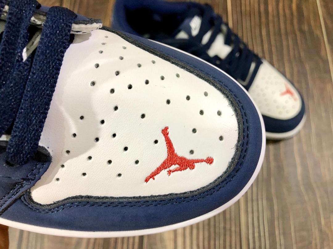 Nike SB x Air Jordan 1 Low Perfect Quality Sneakers