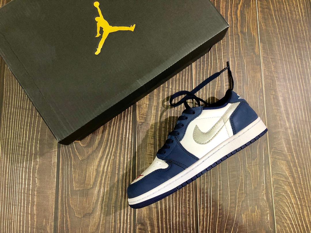 Nike SB x Air Jordan 1 Low Perfect Quality Sneakers