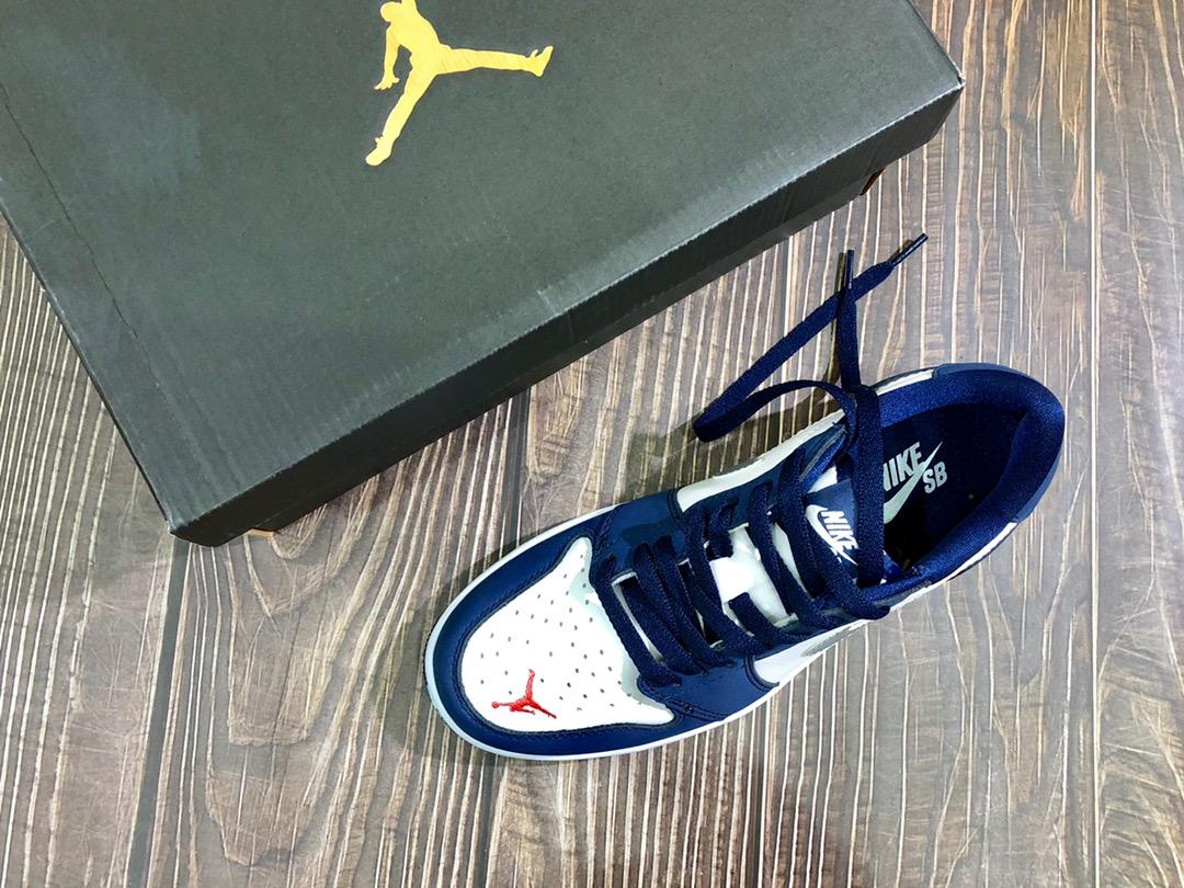 Nike SB x Air Jordan 1 Low Perfect Quality Sneakers