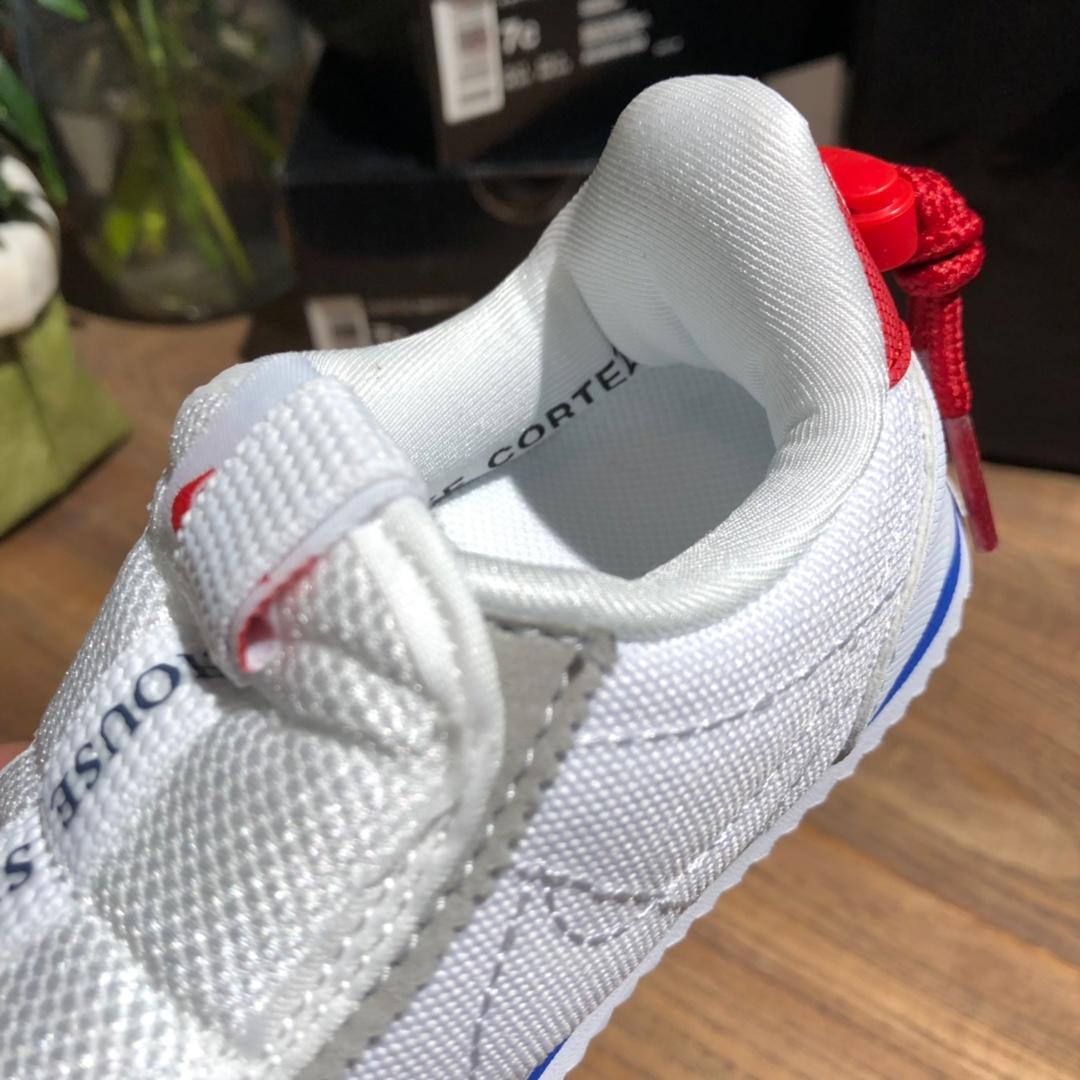 Nike Cortez Kenny IV BS01164