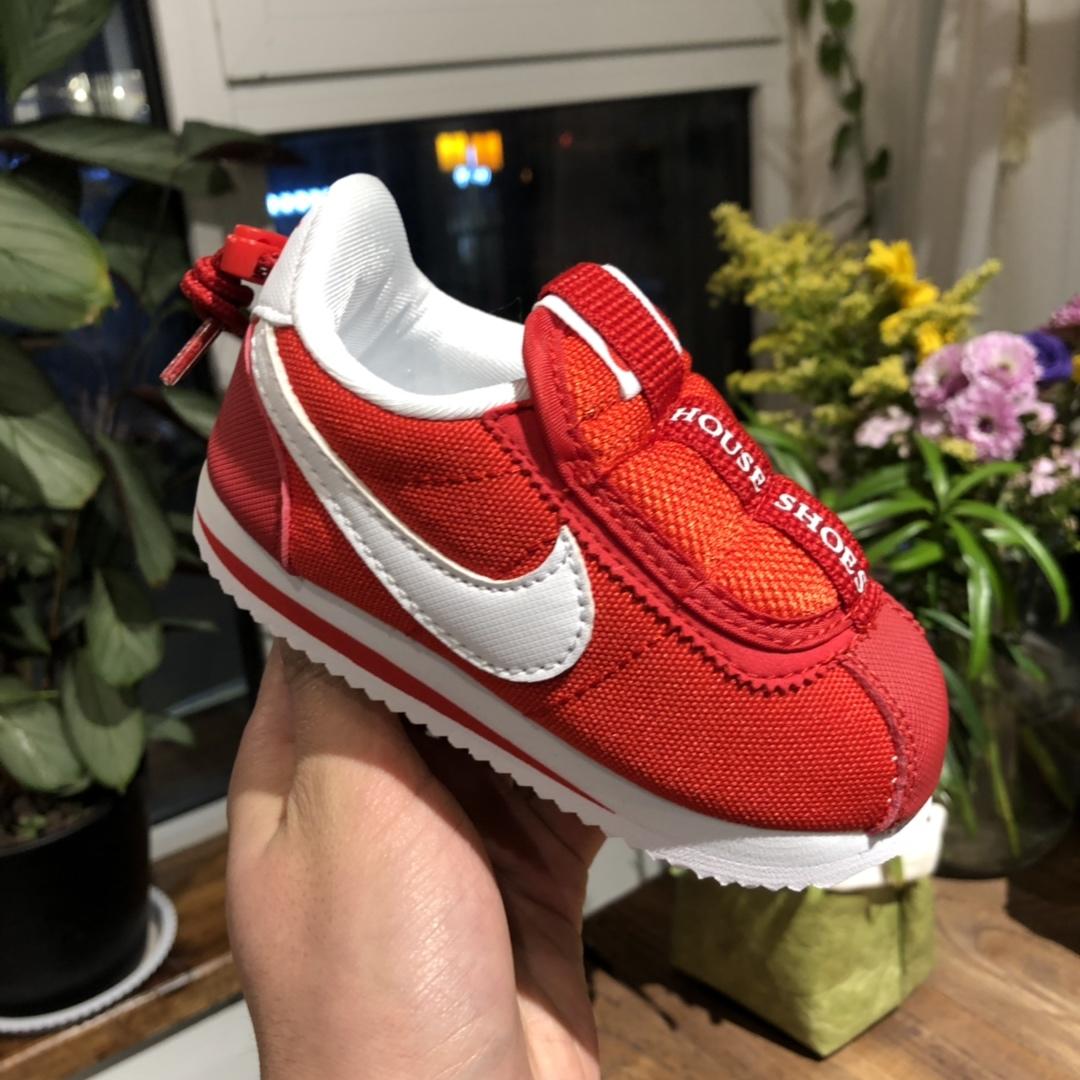 Nike Cortez Kenny IV BS01163