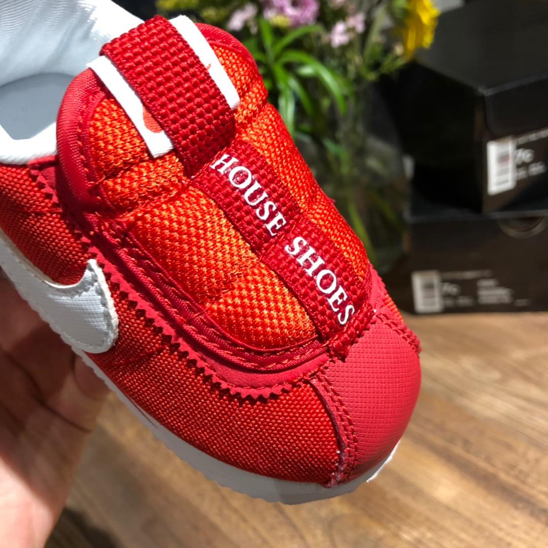 Nike Cortez Kenny IV BS01163