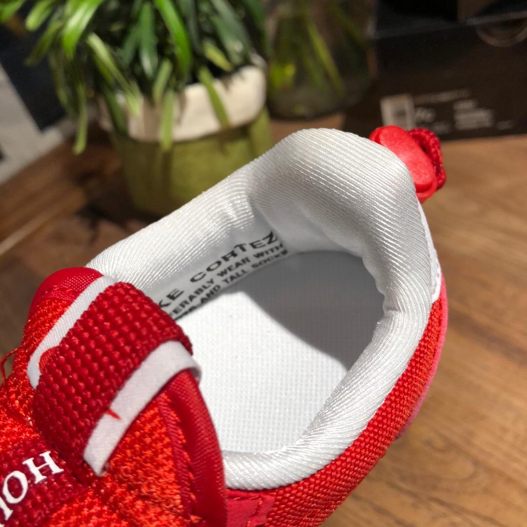 Nike Cortez Kenny IV BS01163