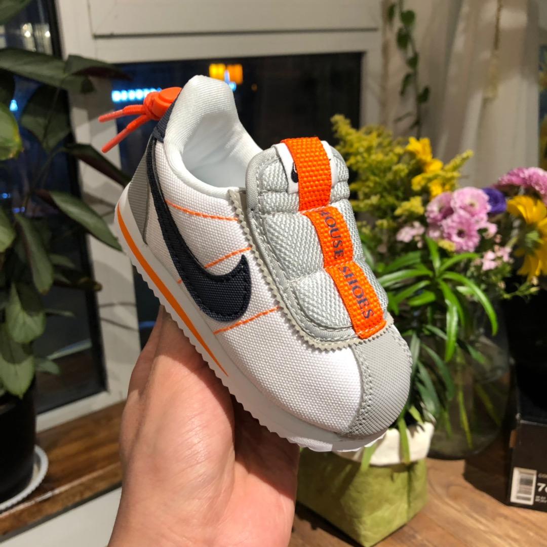 Nike Cortez Kenny IV BS01138