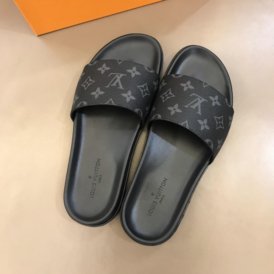 lv Slippers MS02814