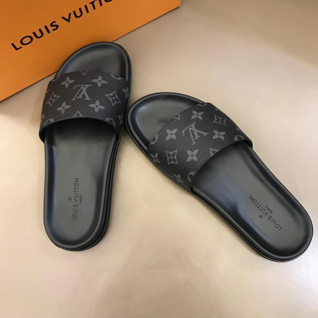 lv Slippers MS02814