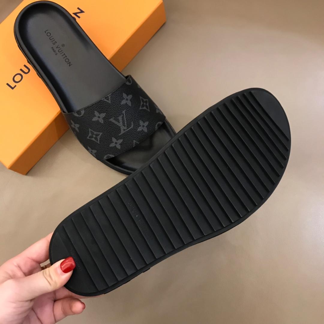 lv Slippers MS02814