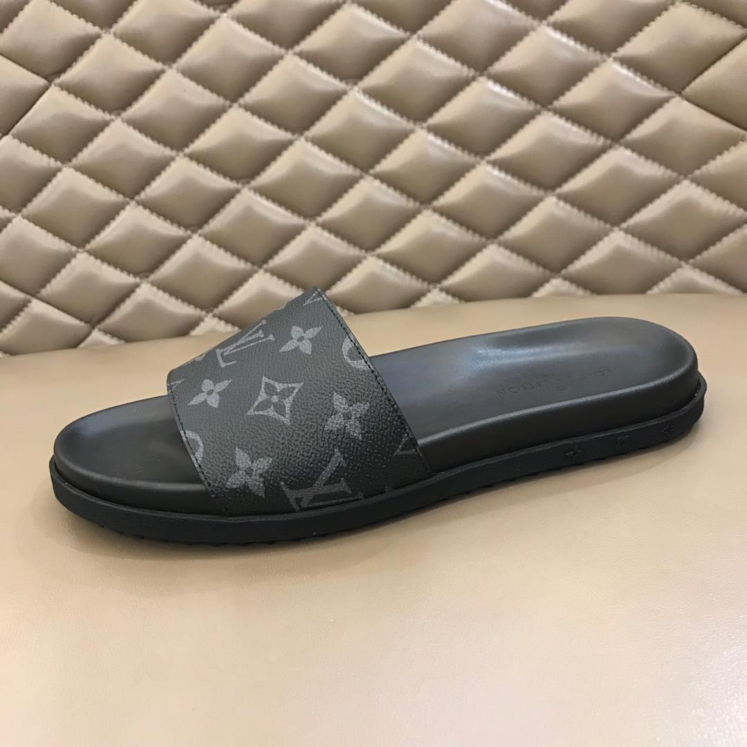 lv Slippers MS02814