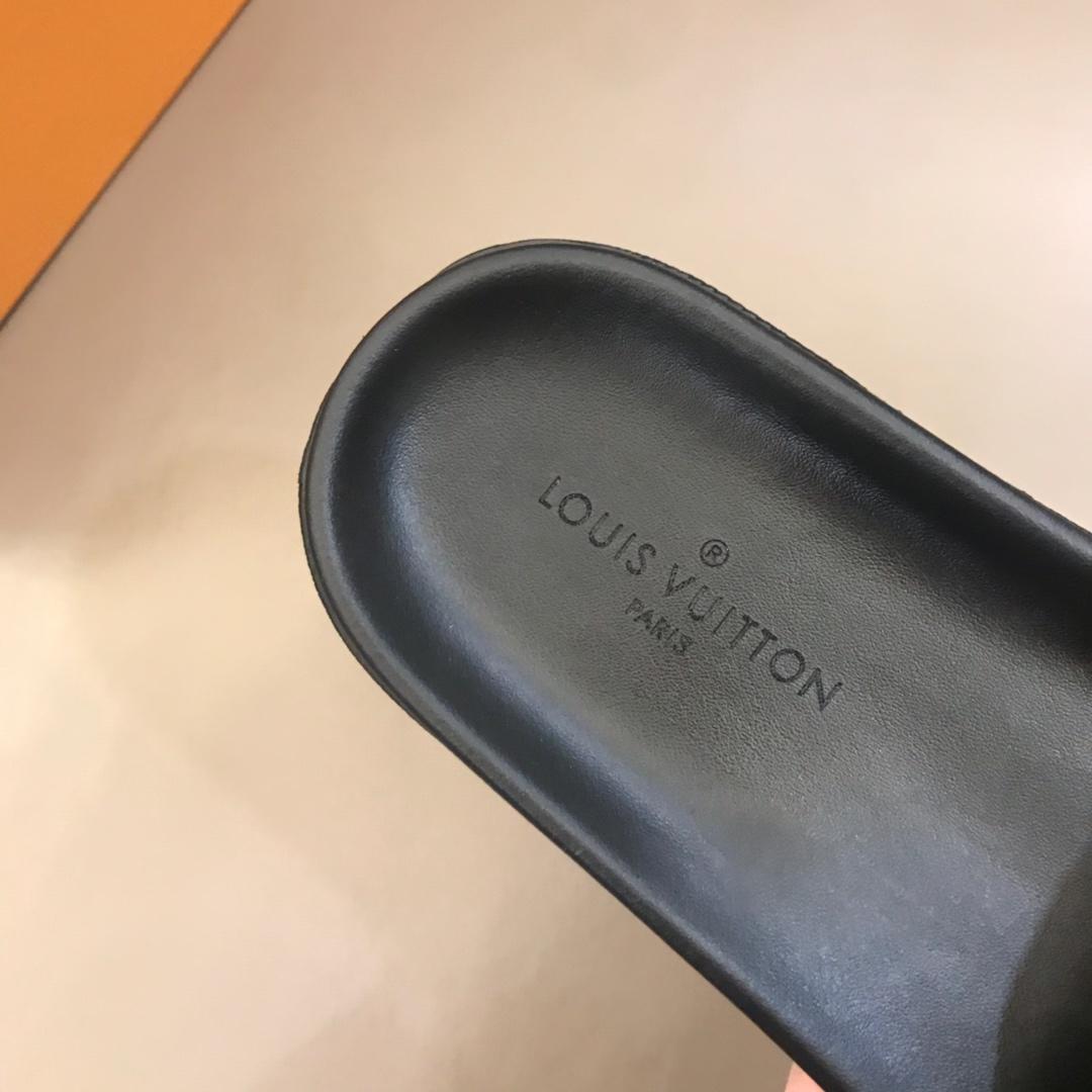 lv Slippers MS02814