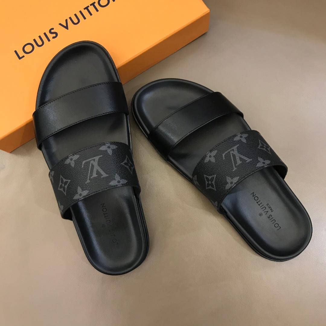 lv Slippers MS02813