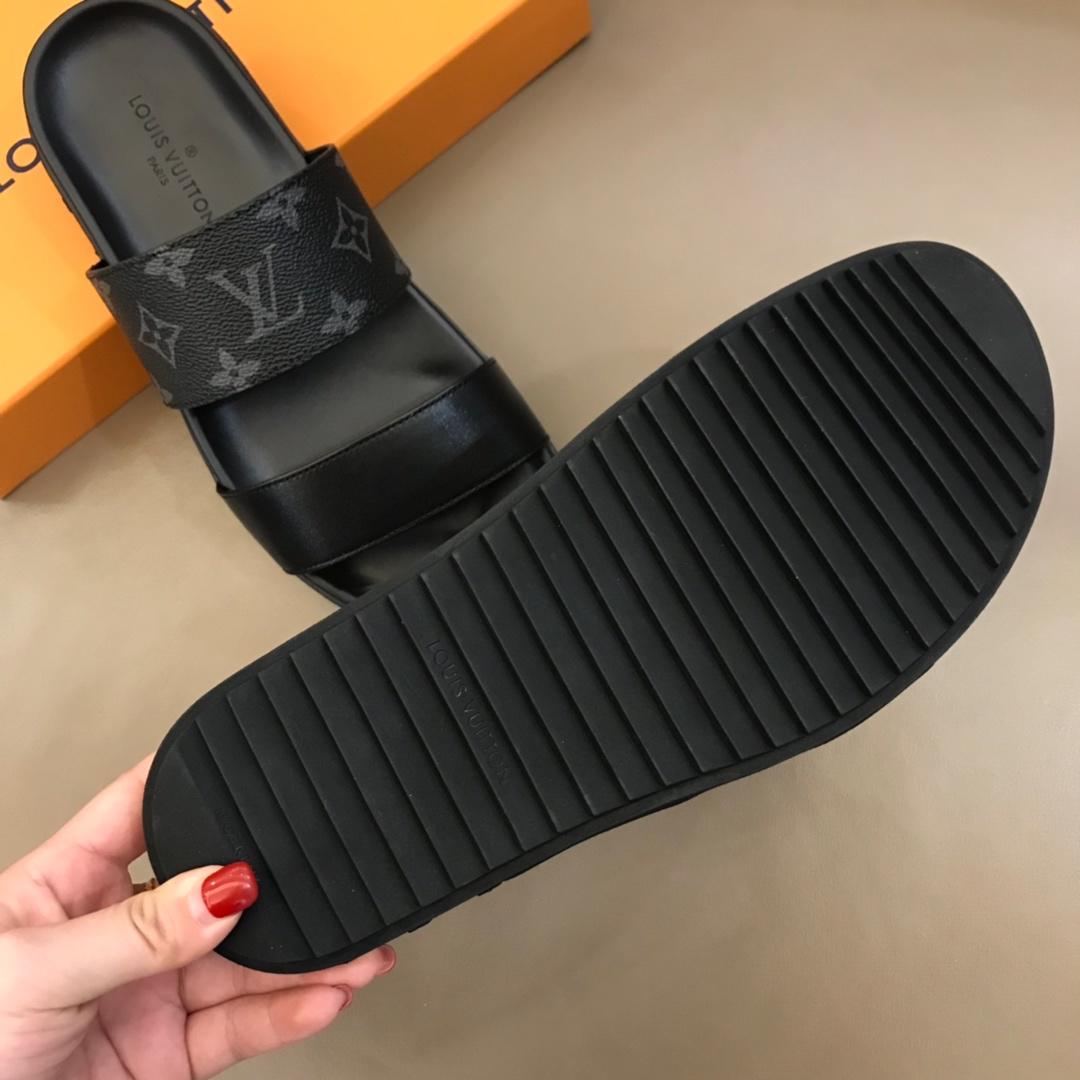 lv Slippers MS02813