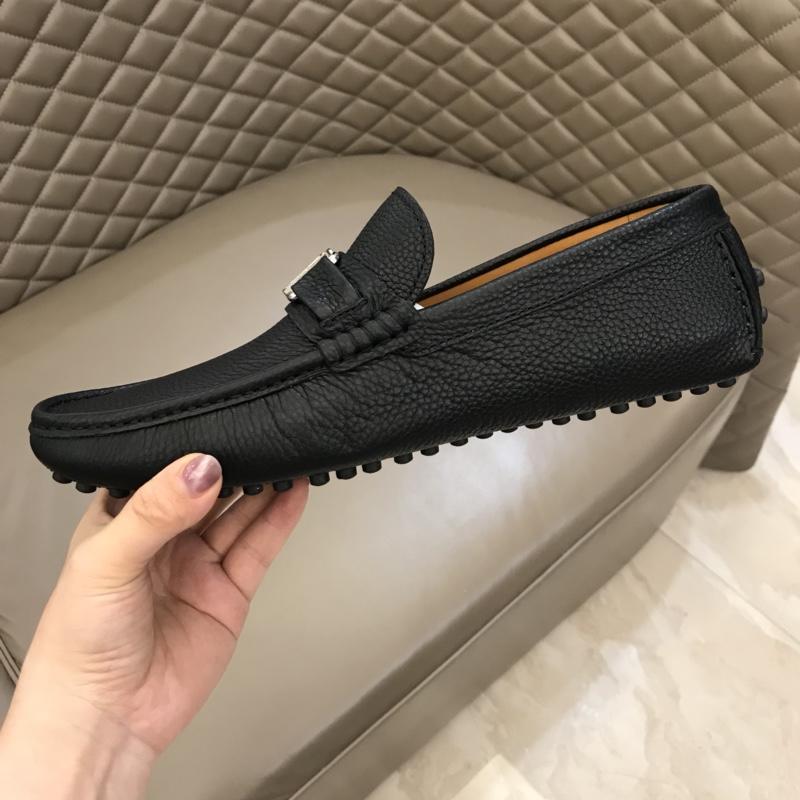 lv Fashion Loafers MS02781