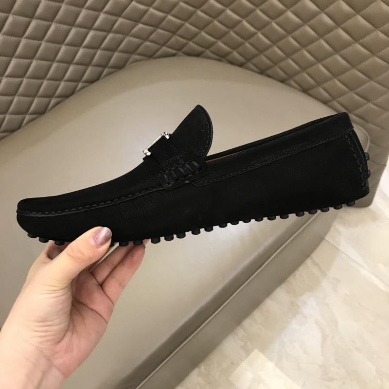 lv Fashion Loafers MS02777