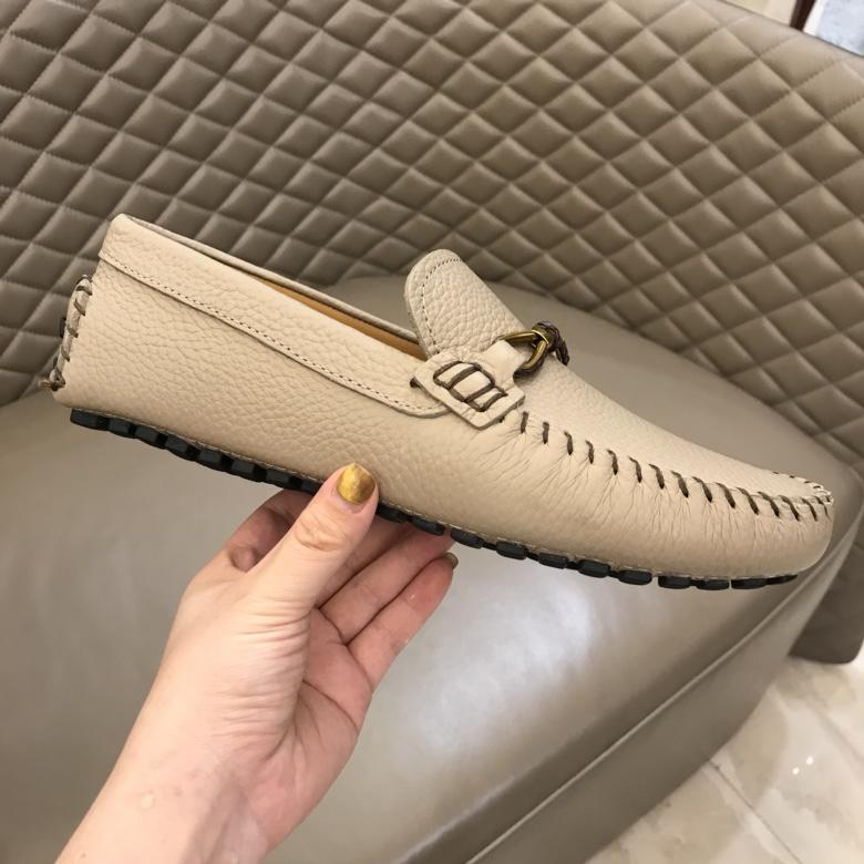 lv Fashion Loafers MS02760