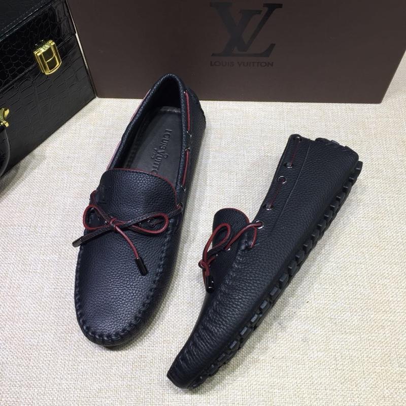 Louis Vuittion Perfect Quality Loafers MS07872