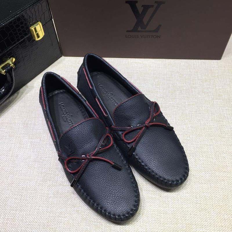 Louis Vuittion Perfect Quality Loafers MS07872