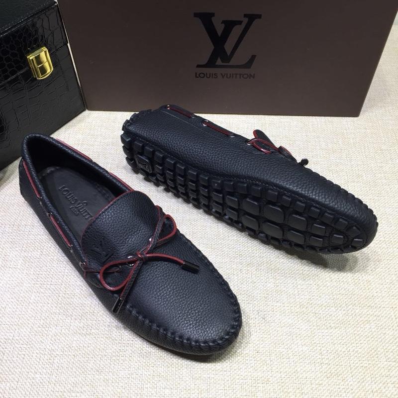 Louis Vuittion Perfect Quality Loafers MS07872