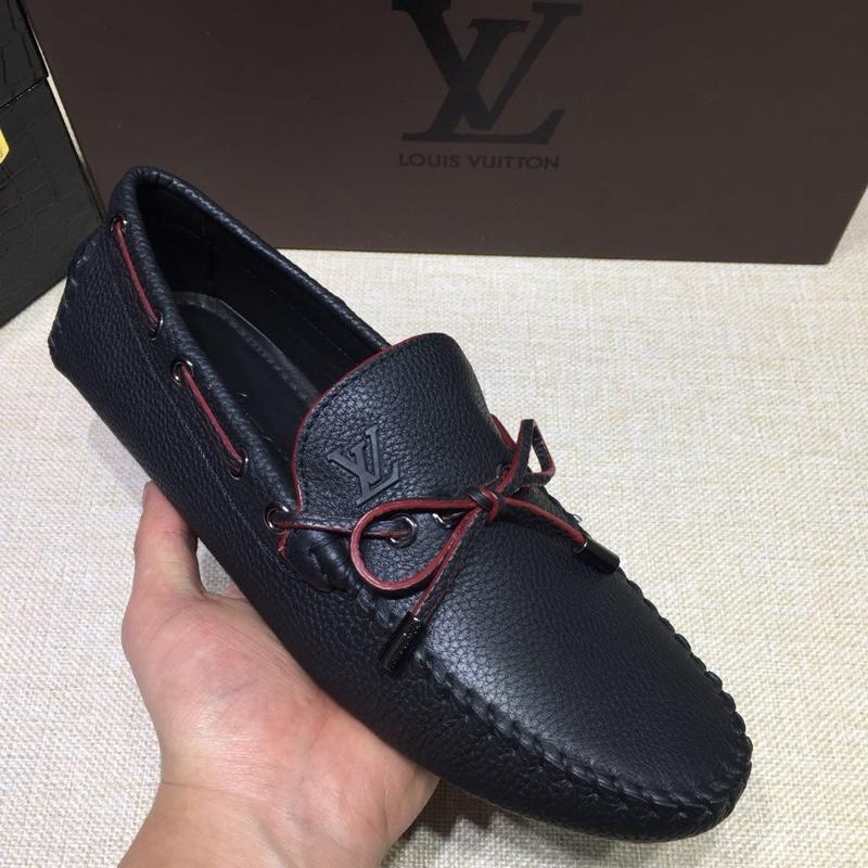 Louis Vuittion Perfect Quality Loafers MS07872