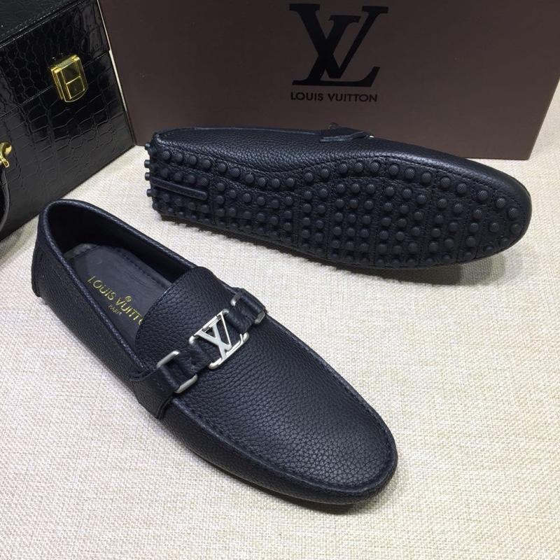 Louis Vuittion Perfect Quality Loafers MS07865