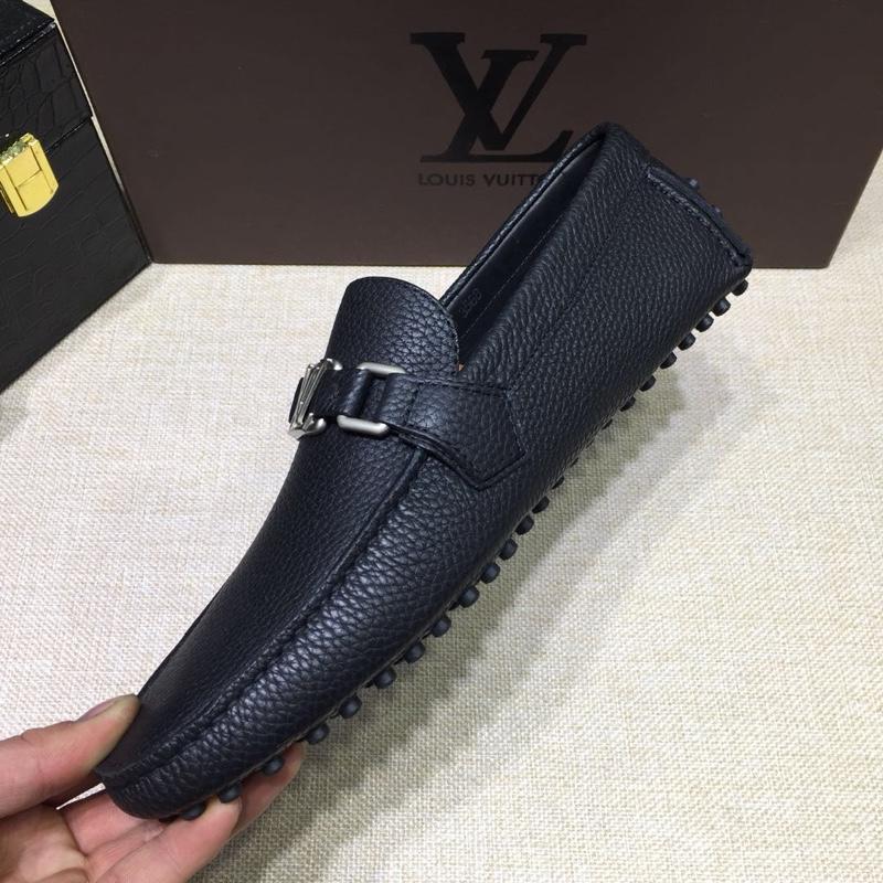 Louis Vuittion Perfect Quality Loafers MS07865