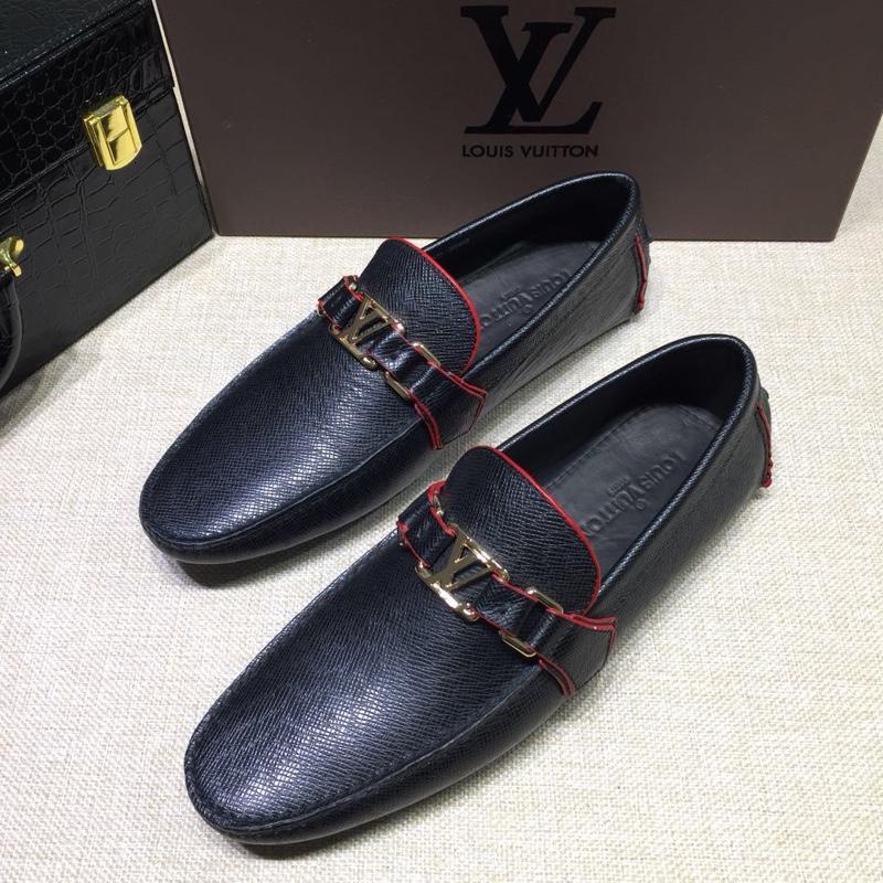 Louis Vuittion Perfect Quality Loafers MS07862