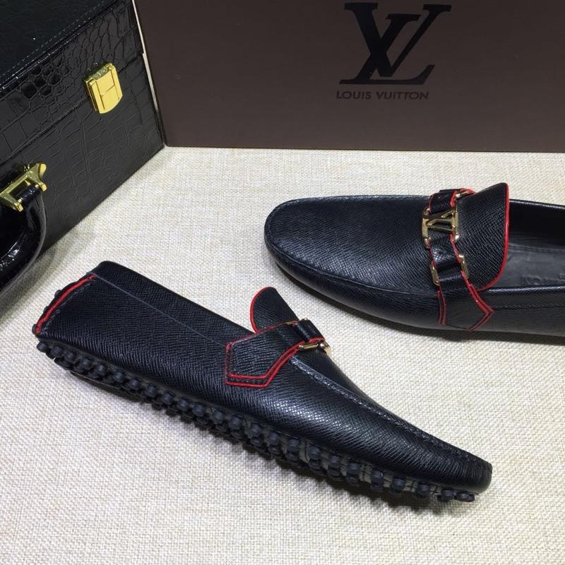 Louis Vuittion Perfect Quality Loafers MS07862