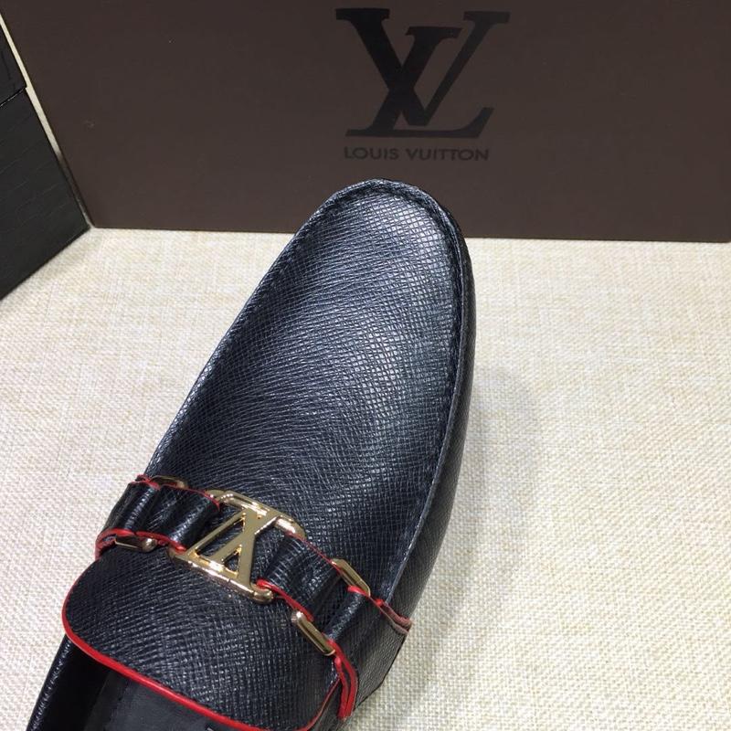 Louis Vuittion Perfect Quality Loafers MS07862