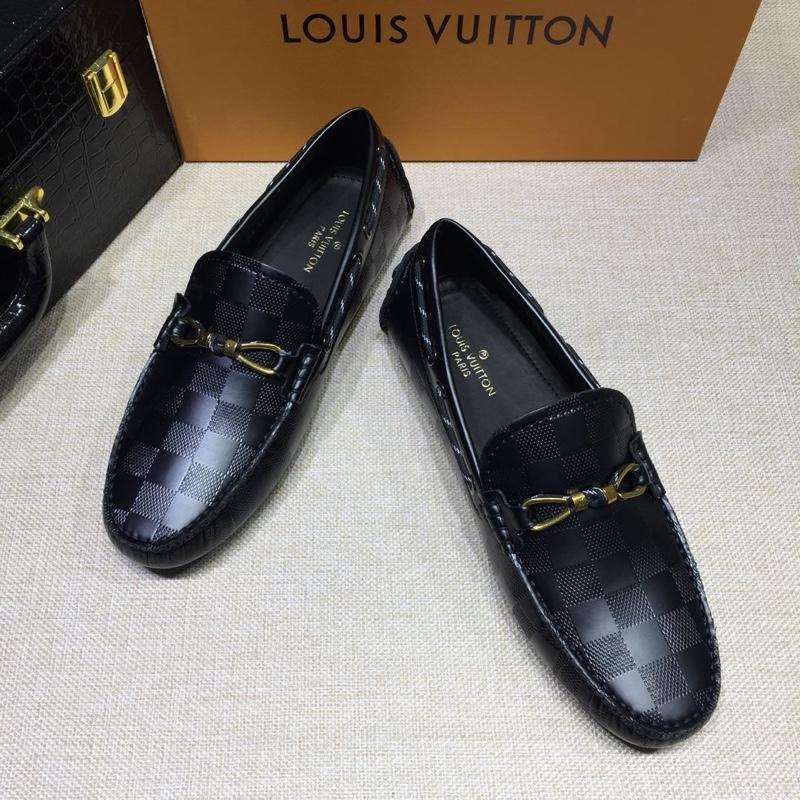 Louis Vuittion Perfect Quality Loafers MS07852