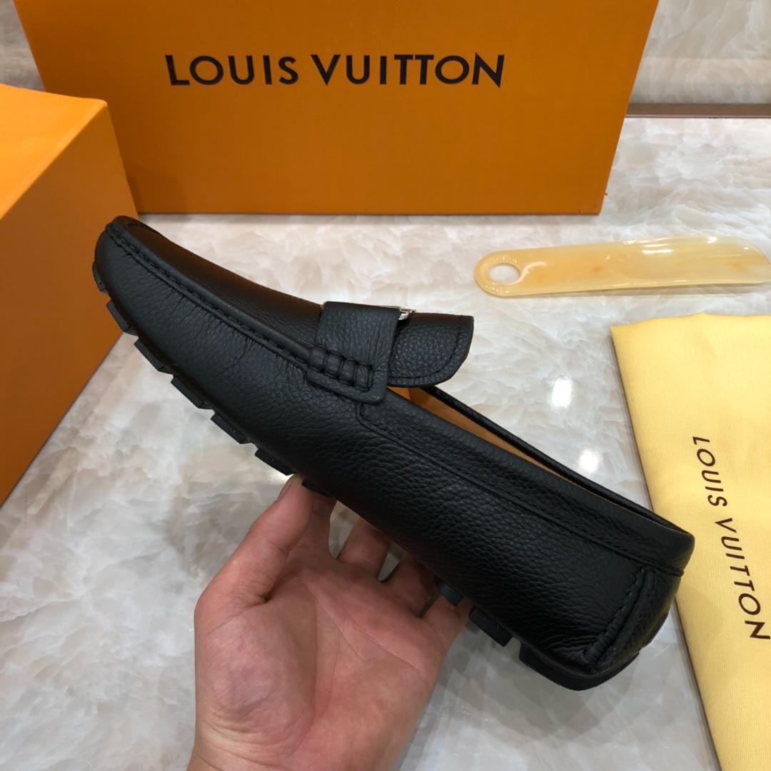 Louis Vuittion Perfect Quality Loafers MS07848