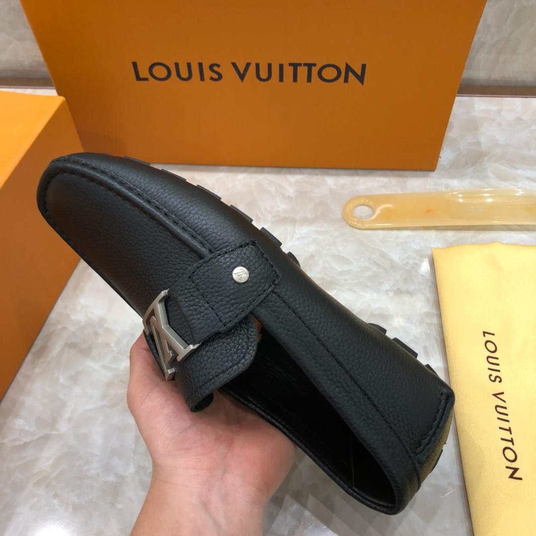Louis Vuittion Perfect Quality Loafers MS07845