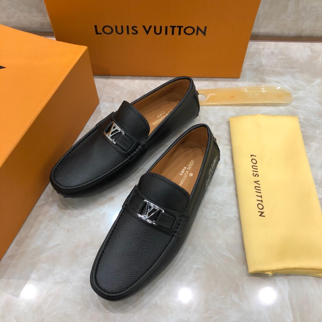 Louis Vuittion Perfect Quality Loafers MS07836