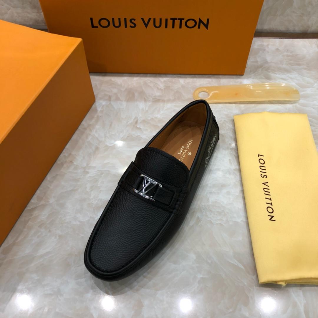 Louis Vuittion Perfect Quality Loafers MS07836