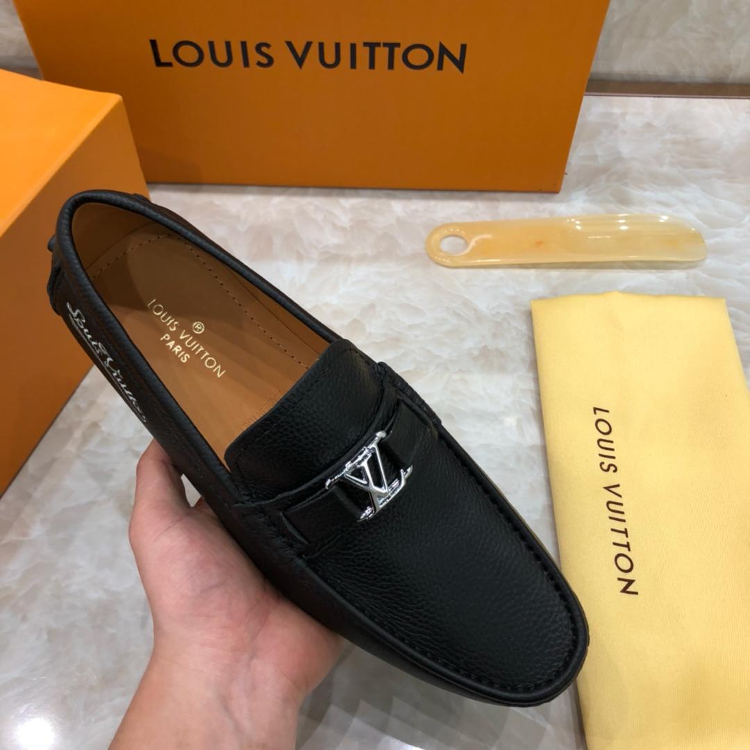Louis Vuittion Perfect Quality Loafers MS07836