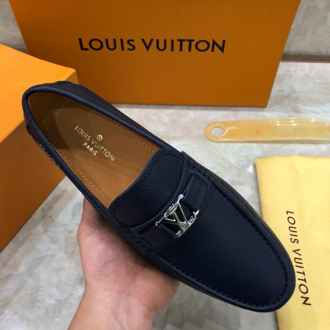 Louis Vuittion Perfect Quality Loafers MS07835