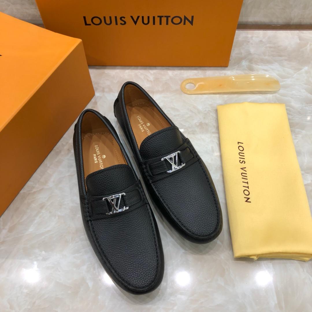 Louis Vuittion Perfect Quality Loafers MS07834