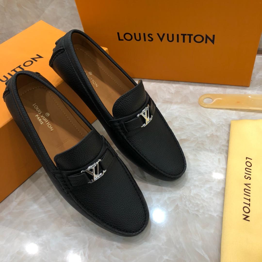 Louis Vuittion Perfect Quality Loafers MS07834