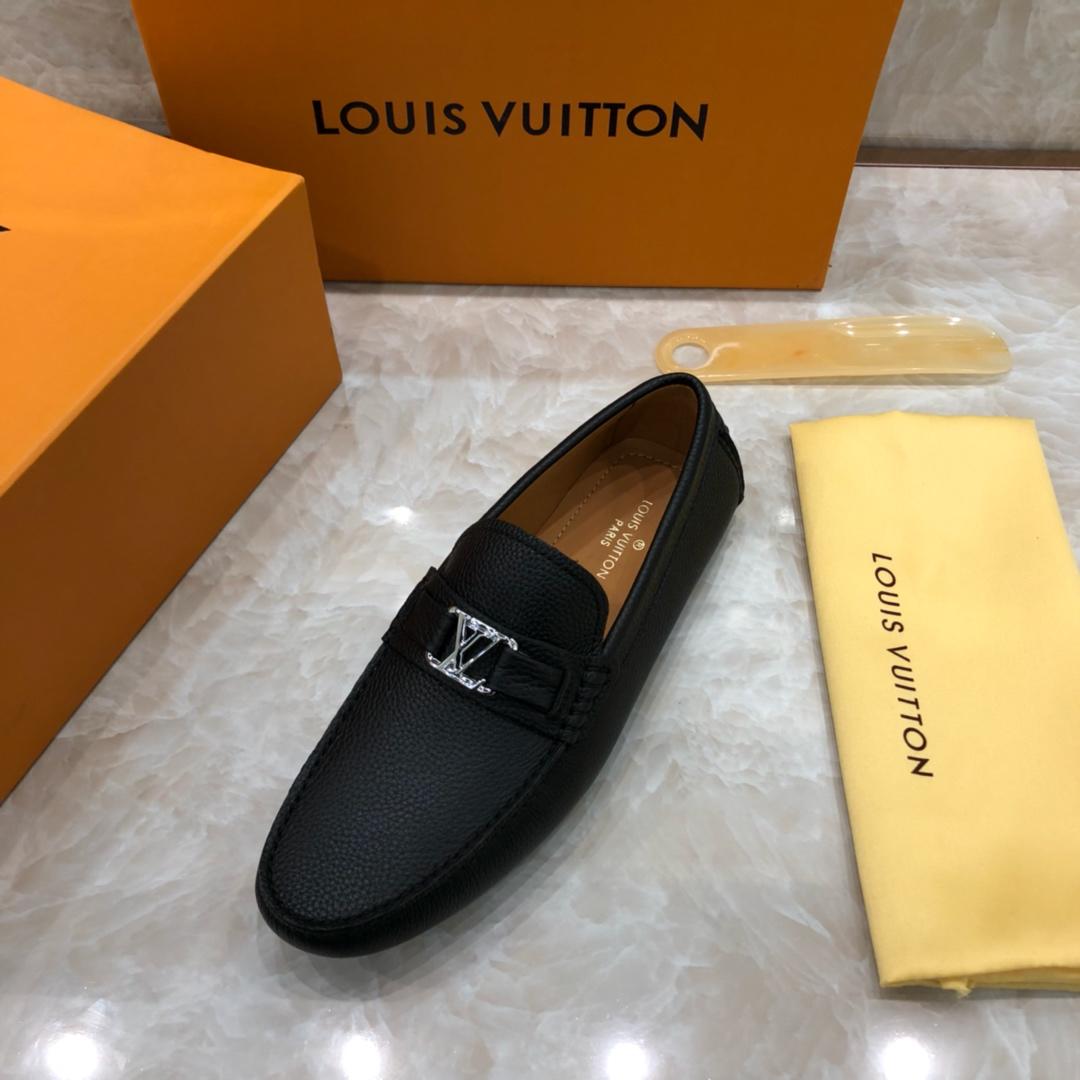 Louis Vuittion Perfect Quality Loafers MS07834