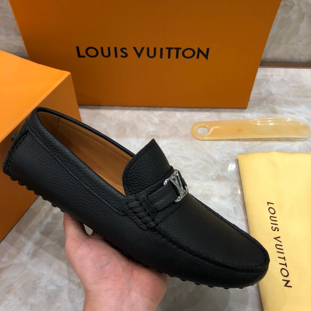 Louis Vuittion Perfect Quality Loafers MS07834