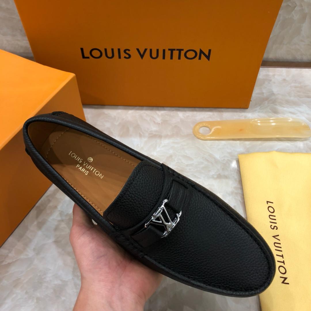 Louis Vuittion Perfect Quality Loafers MS07834