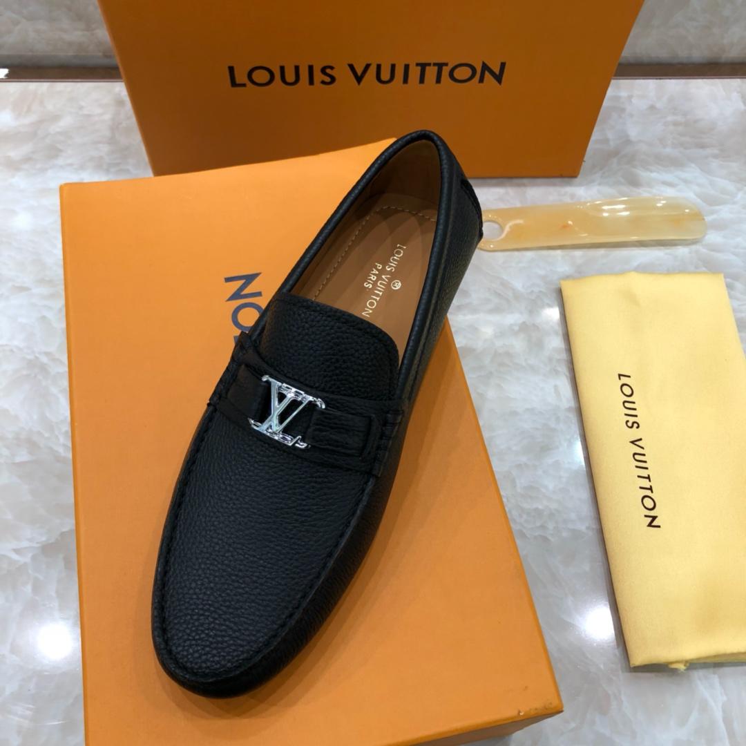 Louis Vuittion Perfect Quality Loafers MS07834