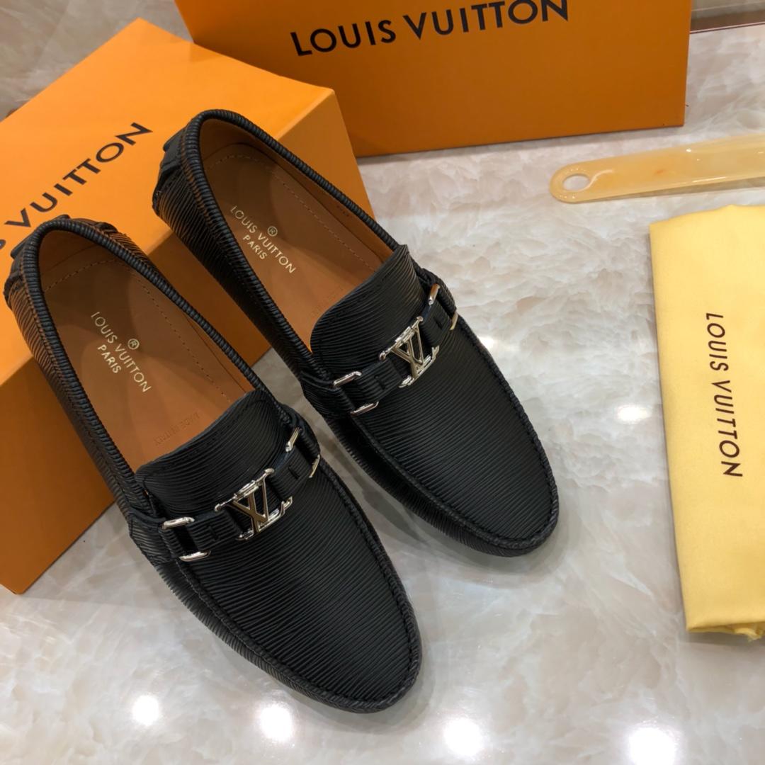 Louis Vuittion Perfect Quality Loafers MS07832