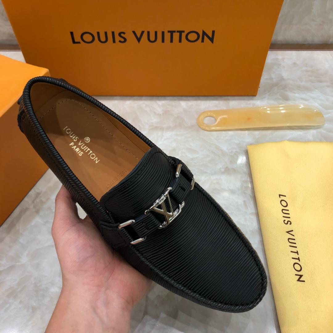 Louis Vuittion Perfect Quality Loafers MS07832