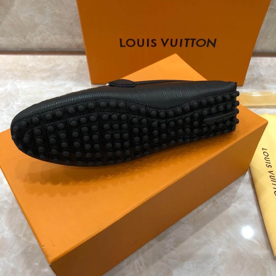 Louis Vuittion Perfect Quality Loafers MS07832